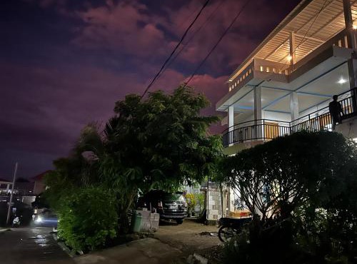 FOUR-G Home Stay & Komodo Tour in Labuan Bajo