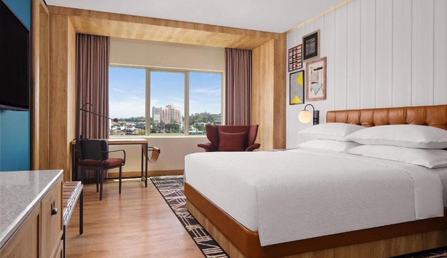 Four Points by Sheraton Batam in Nagoya