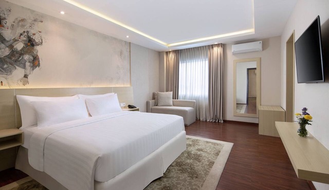 Four Star by Trans Hotel in Denpasar
