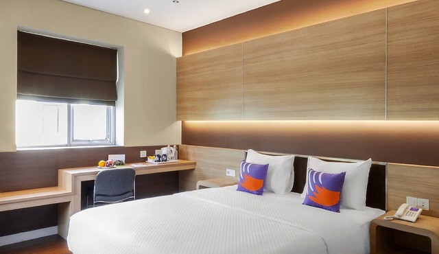 FOX Lite Hotel Grogol Jakarta in Jakarta