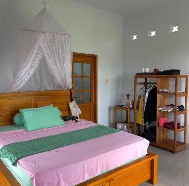 Friend House SURFCAMP in Airsatang