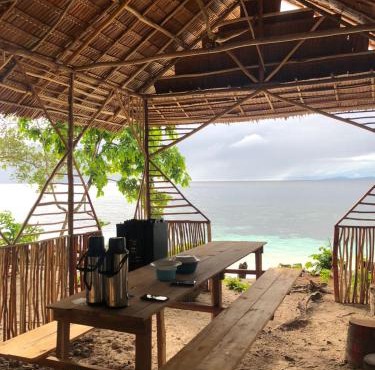Frits Homestay in Kri
