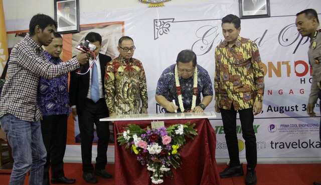 Front One Hotel Tulungagung in Tulungagung