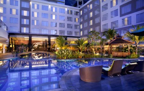 FUGO Hotel Banjarmasin in Banjarmasin