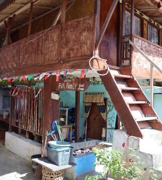 Fun Family Guest House n Jungle Tour in Bukit Lawang