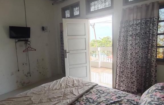 FURQAN GUEST HOUSE Deluxe in Iboih