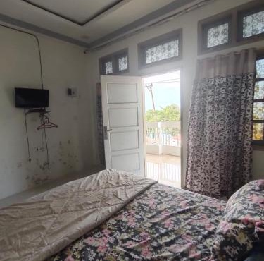 FURQAN GUEST HOUSE in Sabang