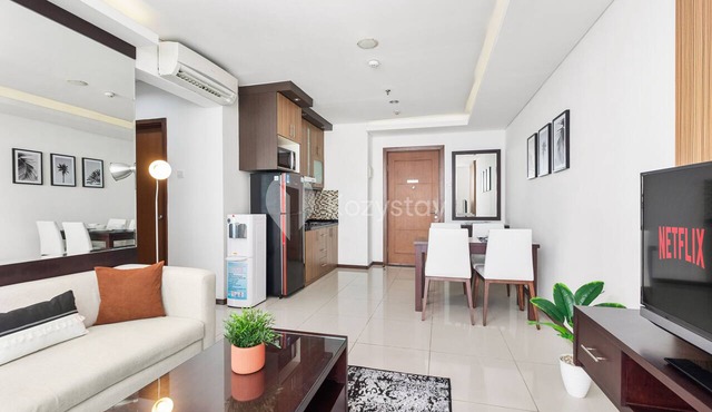 GALA by Kozystay in Jakarta