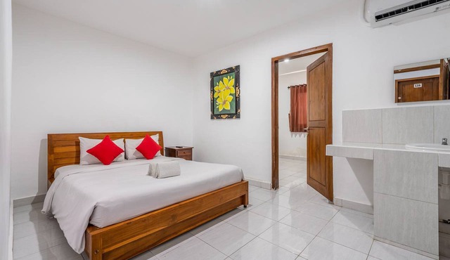 Ganandra Stay Denpasar in Denpasar