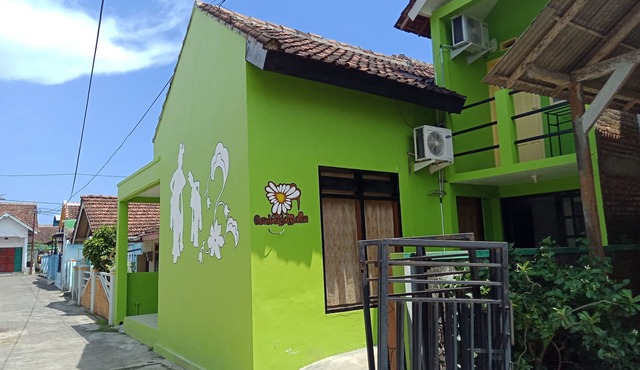 Gandrung City Hostel travelers in Banyuwangi