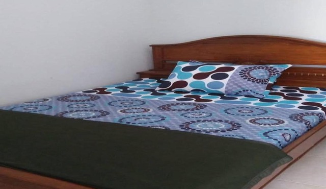 Gassani Guest House in Balong