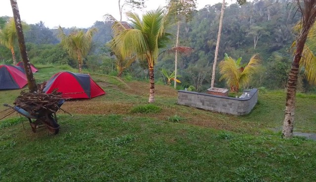 Gastro in Seribatu