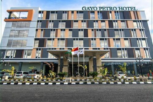 Gayo Petro Hotel Takengon in Takengon