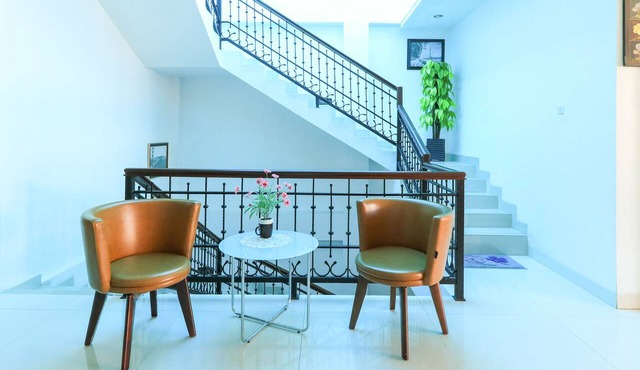 Ge JacMart Homestay in Makassar