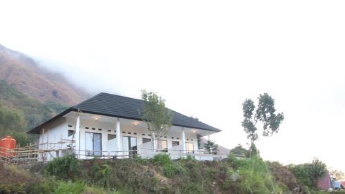 Gea-Geo Homestay Sembalun bumbung in Sembalun Lawang