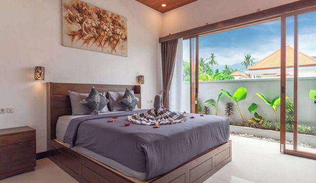 Genta Villa, Lovina - Villa Dua in Buleleng