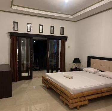 Gili Guest House in Gili Islands