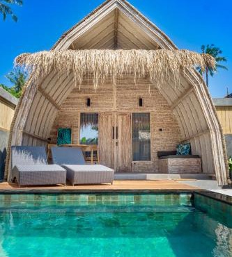 Gili Meno Escape - Adults Only in Gili Meno