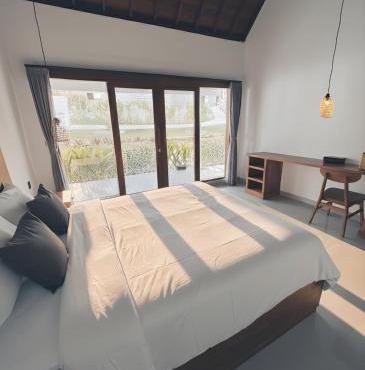 Ginantary Cottages in Uluwatu