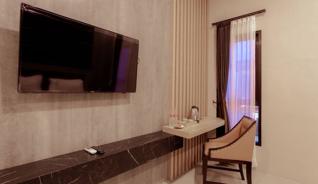 Giri Palma Hotel in Malang