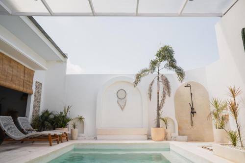Gisela Villa With Private Pool in Buleleng