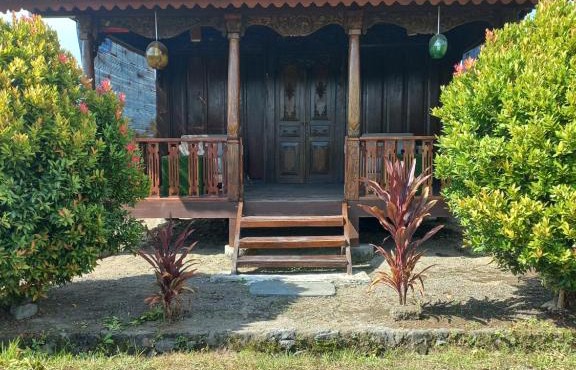 Gladak Mesari in Keramas