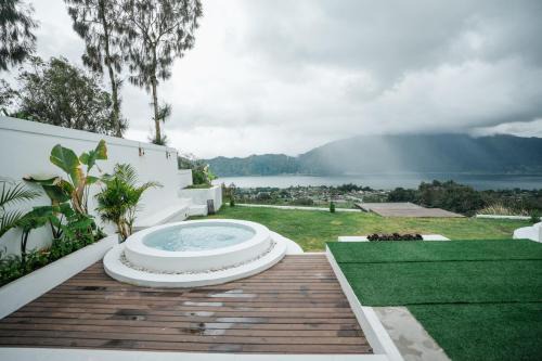 Glamor Kintamani in Kubupenlokan