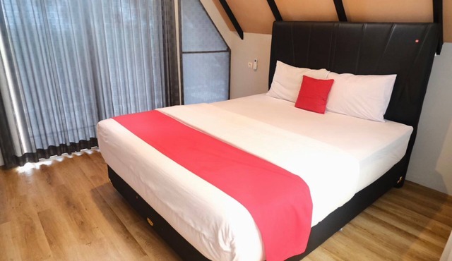 Glamping near Merapi by Smart Digital in Pakem