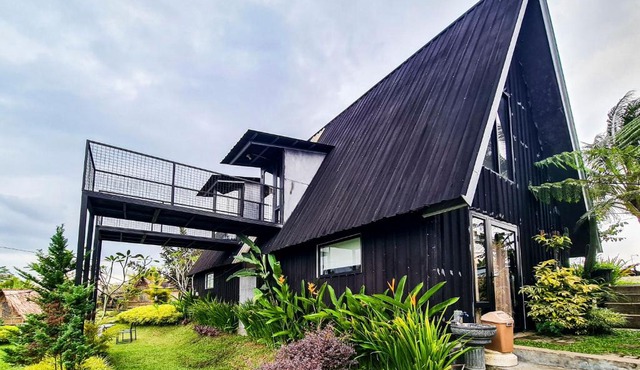 Glamping Orak Arik Purwokerto Mitra RedDoorz in Karangmanggu