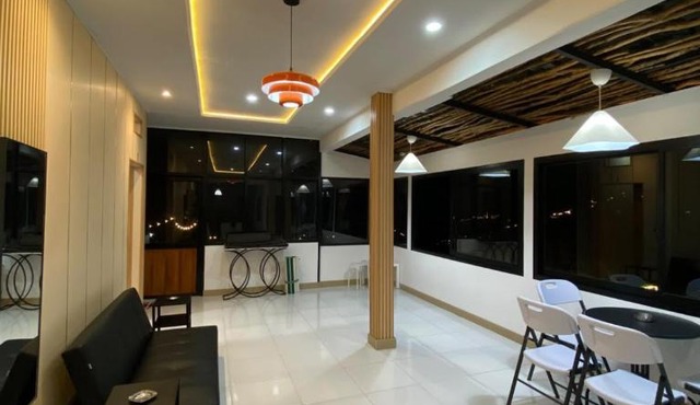Glamping puncak8 in Tengahgirang