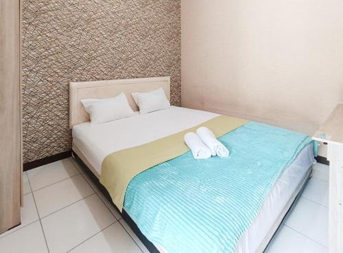 GO Homestay RedPartner near Alun-Alun Mojokerto in Mojokerto