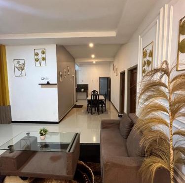 Golden Homestay Tumpak Sewu in Gunungsriti