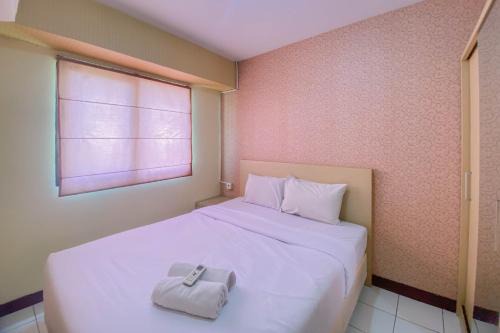 Good Deal 2BR at Kebagusan City Apartment By Travelio in Jakarta
