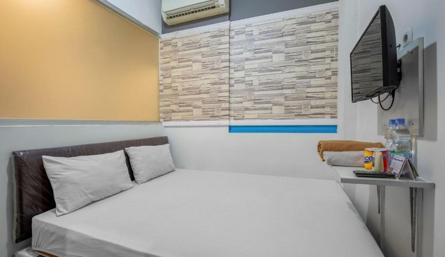 Grace Residences Glodok in Jakarta