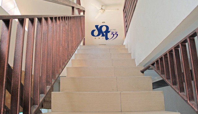 Graha DPT 33 Hotel in Surabaya