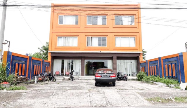 Graha LPP Pramindo Inn in Piyungan