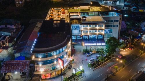 Grand Bayu Hill Hotel in Takengon