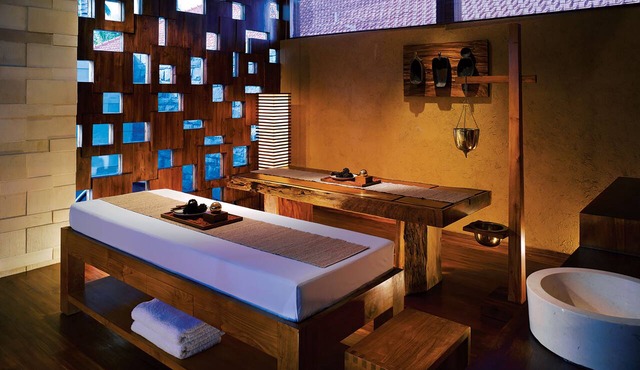 Grand Hyatt Bali in Nusa Dua