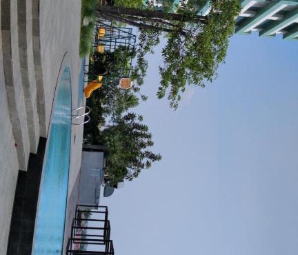 grand kamala lagoon by DIAMOND ROOM in Bekasi