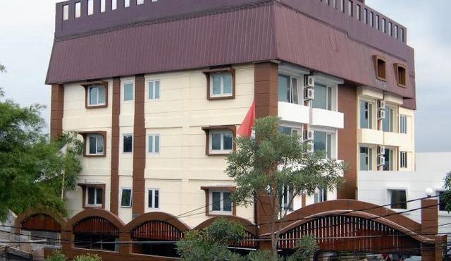 Grand Kasira in Jakarta