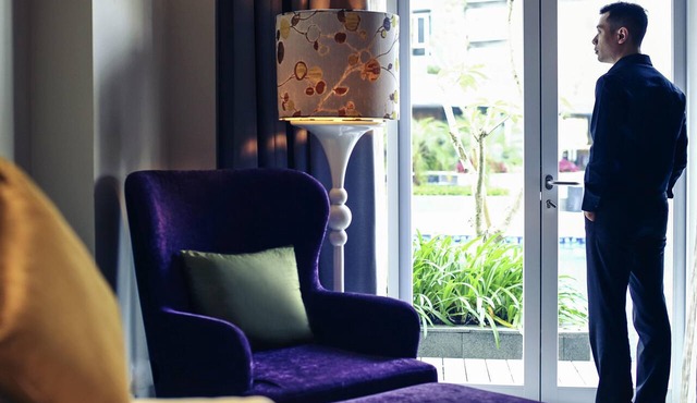 Grand Mercure Bandung Setiabudi in Bandung