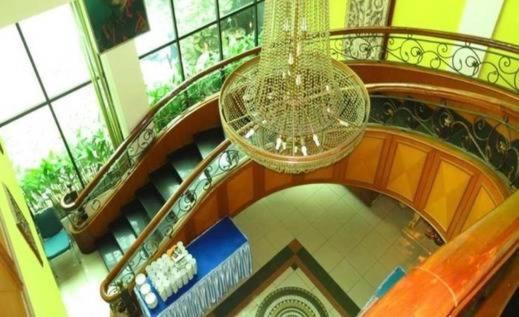 GRAND SETIA KAWAN HOTEL in Bonorejo
