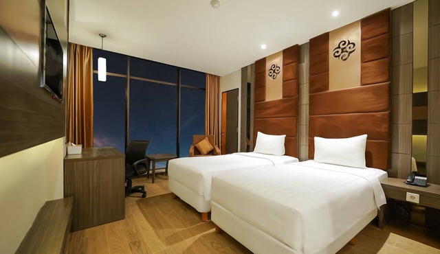 Grand Tjokro Jakarta in Jakarta