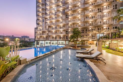 Grande Valore Hotel Cikarang in Cikarang