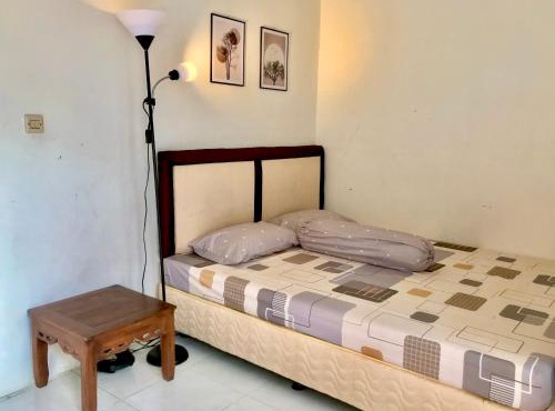 Grania Homestay in Margasari