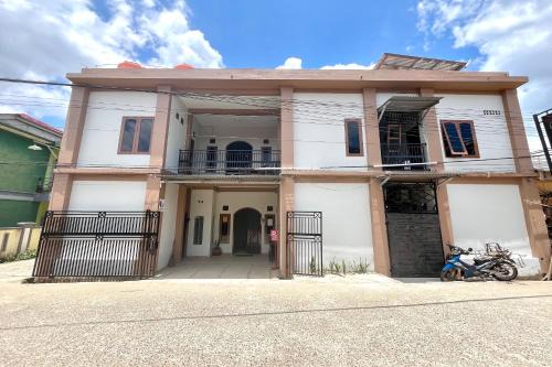 Gratia Guesthouse Syari'ah in Jambi
