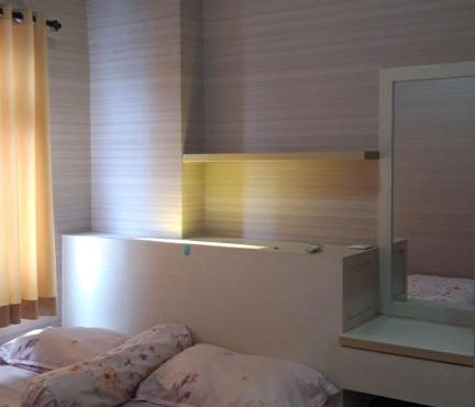 Green Pramuka City 2BR Full Furnished by Vika 2 in Jakarta