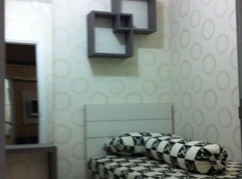 green pramuka city by nina property in Jakarta