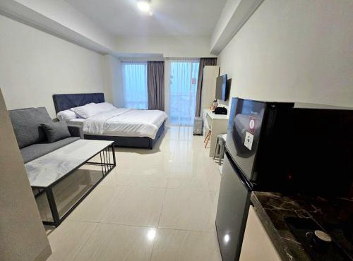 Green Sedayu Apartment Family Suite by Ellison in Jakarta