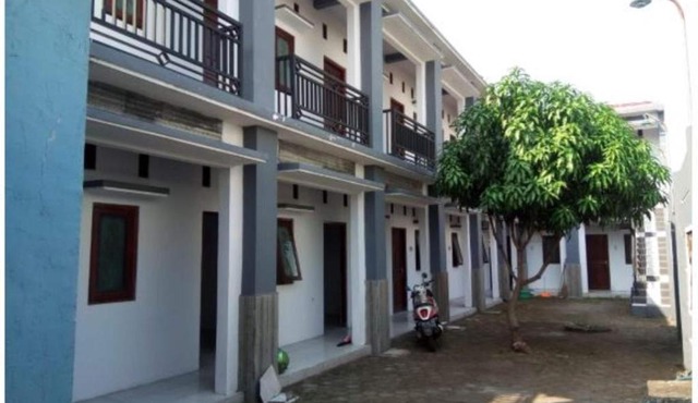 Griya Anugerah in Mojokerto